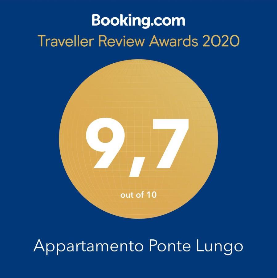 Ponte Lungo Lägenhet